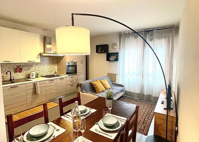 Fonderia\'S Home - Parcheggia Senza Pensieri!