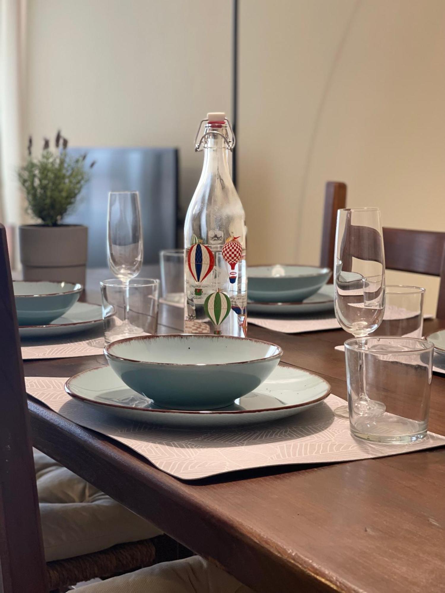 Fonderia's - Parcheggia Senza Pensieri! Apartamento *