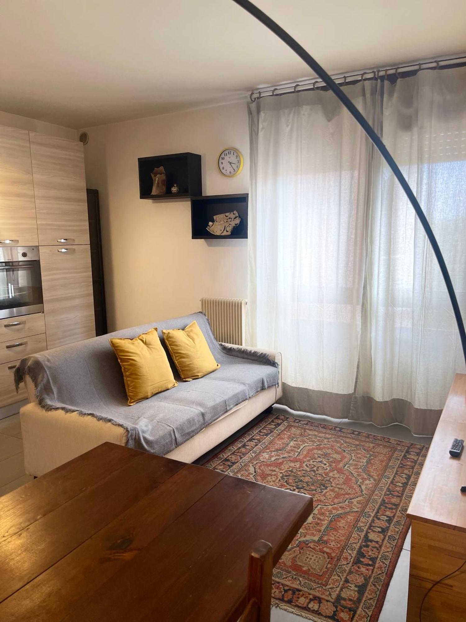 Apartment Fonderia's - Parcheggia Senza Pensieri! *