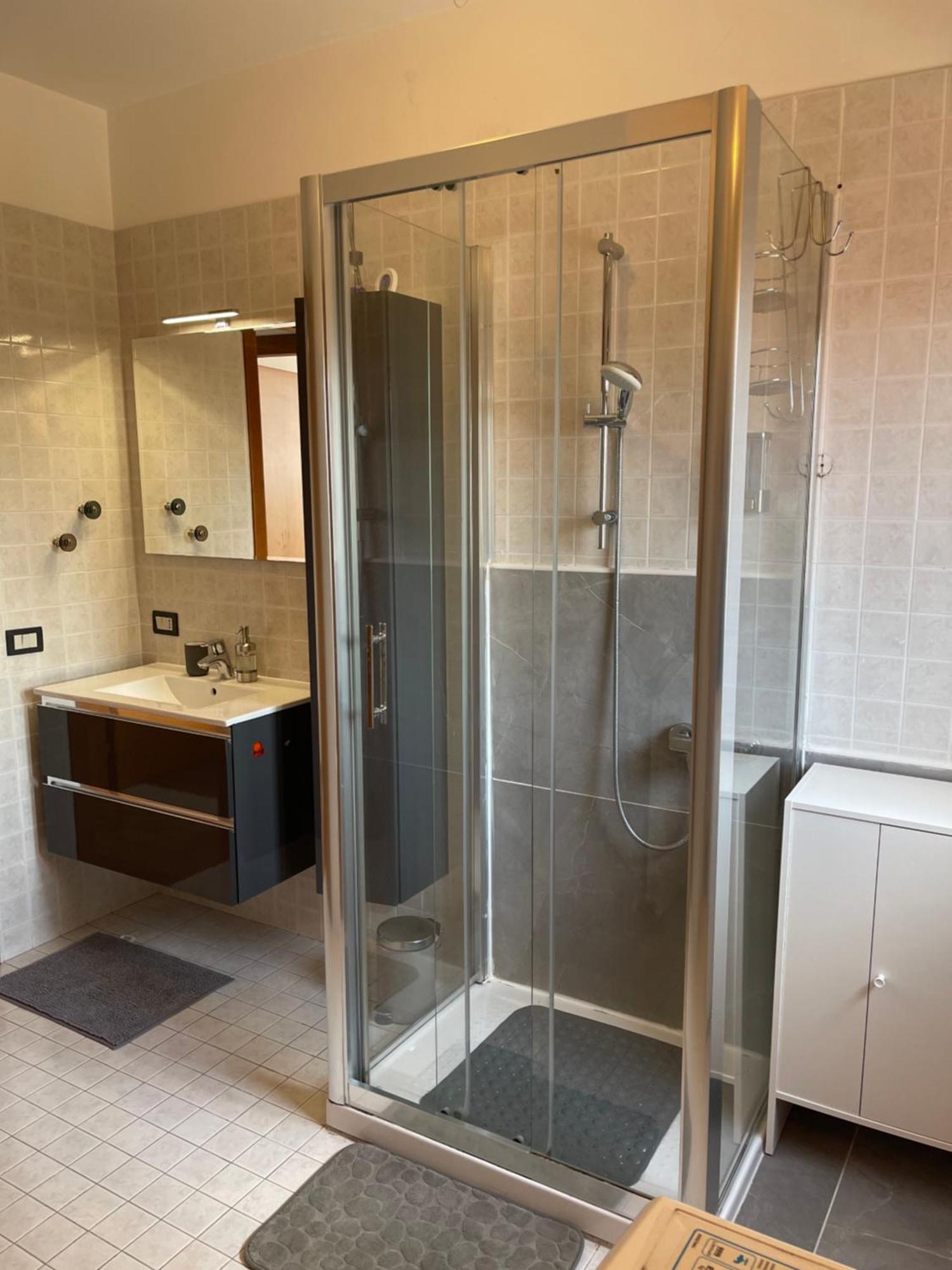 Fonderia's - Parcheggia Senza Pensieri! Apartamento Treviso