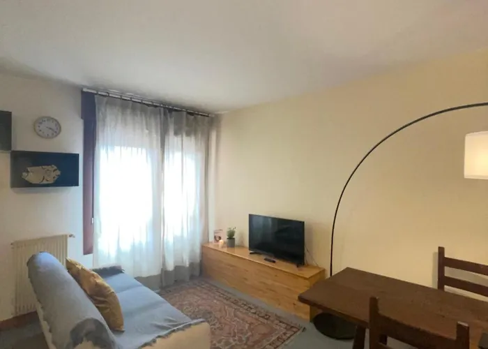 Fonderia\'S Home - Parcheggia Senza Pensieri!