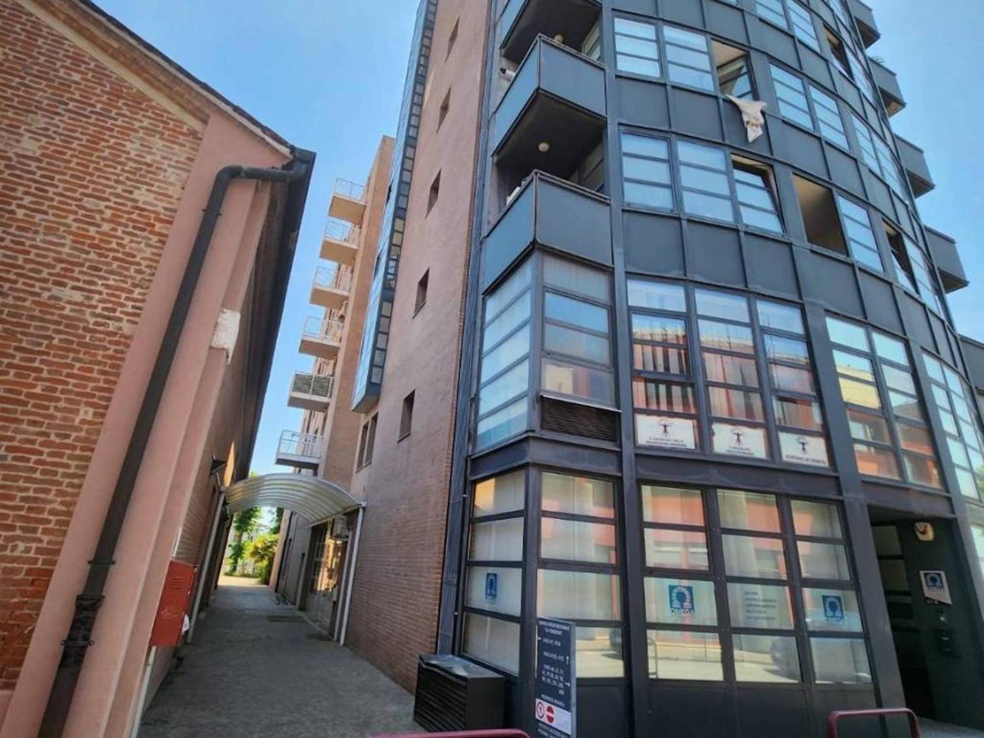 Apartment Fonderia's - Parcheggia Senza Pensieri! *